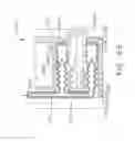 Fig. 49 - Stapling instrument comprising a staple feeding system