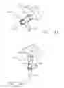 Fig. 99 - Stapling instrument comprising a staple feeding system
