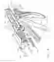 Fig. 05 - Surgical stapling device with lockout system for preventing actuation in the absence of an installed staple cartridge