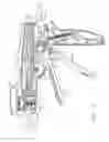Fig. 06 - Surgical stapling device with lockout system for preventing actuation in the absence of an installed staple cartridge