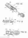Fig. 06 - Implantable medical device detachment system with split tube and cylindrical coupling