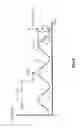 Fig. 09 - METHOD AND SYSTEM FOR OPTICALLY EVALUATING PROXIMITY TO THE INFERIOR ALVEOLAR NERVE IN SITU