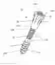 Fig. 01 - Bone Compression and Fixation Devices