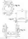 Fig. 07 - Pivotal bone anchor assembly with independent lock via insert compressing tool