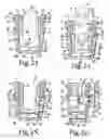 Fig. 08 - Pivotal bone anchor assembly with independent lock via insert compressing tool