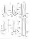 Fig. 07 - Polyaxial bone anchoring device and system including an instrument and a polyaxial bone anchoring device