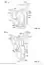 Fig. 18 - Intervertebral implant devices and methods for insertion thereof