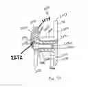 Fig. 71 - Intervertebral implant devices and methods for insertion thereof
