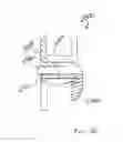 Fig. 79 - Intervertebral implant devices and methods for insertion thereof