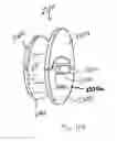 Fig. 80 - Intervertebral implant devices and methods for insertion thereof