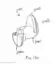 Fig. 83 - Intervertebral implant devices and methods for insertion thereof