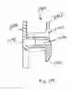 Fig. 86 - Intervertebral implant devices and methods for insertion thereof