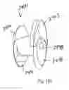 Fig. 87 - Intervertebral implant devices and methods for insertion thereof