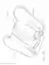 Fig. 09 - Surgical instrument comprising a projector