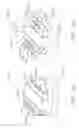Fig. 45 - Surgical instrument comprising a projector