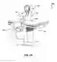 Fig. 06 - ROBOTIC SYSTEM FOR TELE-SURGERY