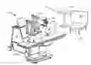 Fig. 01 - Surgical manipulator and method for resuming semi-autonomous tool path position