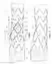 Fig. 02 - Thoracic aorta stent graft
