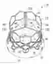 Fig. 01 - Prosthetic heart valve