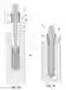 Fig. 09 - Implant with ability to capture extravasating fixation medium