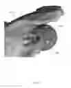 Fig. 02 - Glenosphere with flange for augmented fixation and related methods