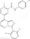 Fig. 166 - Therapeutic heterocyclic compounds