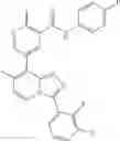 Fig. 232 - Therapeutic heterocyclic compounds