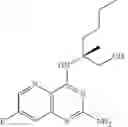 Fig. 90 - Therapeutic heterocyclic compounds