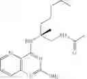 Fig. 92 - Therapeutic heterocyclic compounds