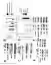 Fig. 17 - Pathways to Generate Hair Cells
