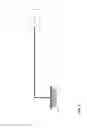 Fig. 02 - Canister fluid level detection in reduced pressure therapy systems