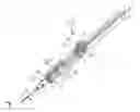 Fig. 01 - Intravenous catheter insertion device and method of use