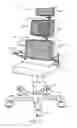 Fig. 02 - Systems and methods for providing ergonomic exercise chairs