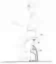 Fig. 01 - APPARATUS FOR SQUAT EXERCISE