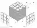 Fig. 01 - Toy building brick system
