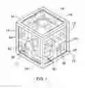 Fig. 02 - TOY BUILDING BRICK SYSTEM