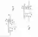 Fig. 07 - Contact tray for a mass transfer column
