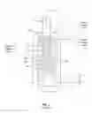 Fig. 02 - Contactor and separation apparatus and process of using same