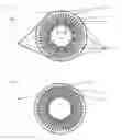 Fig. 02 - Fuel filter having high resistance to icing