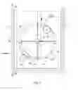 Fig. 02 - Filter panel screen for a water intake including filter member with frusto-conical filter surface