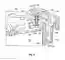 Fig. 10 - Fluid purification device