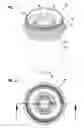 Fig. 02 - Spin-on filter with external threads and methods