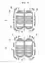 Fig. 09 - Device for applying coiling-tension to a slit band sheet