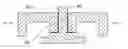 Fig. 01 - METHOD FOR MANUFACTURING METAL PRODUCTS HAVING IRREGULAR SHAPES
