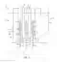 Fig. 02 - Method of laser cutting grooves in a friction clutch plate