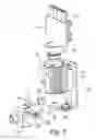 Fig. 03 - Enhanced adjustment device for machining flat sheets