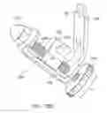 Fig. 22 - CLAMPING SYSTEM