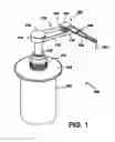 Fig. 02 - ARTICULATED ARM APPARATUS AND SYSTEM