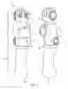 Fig. 02 - ROBOTS FOR INTERACTIVE COMEDY AND COMPANIONSHIP