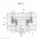Fig. 09 - Strain sensor, multi-axial force sensor and robot